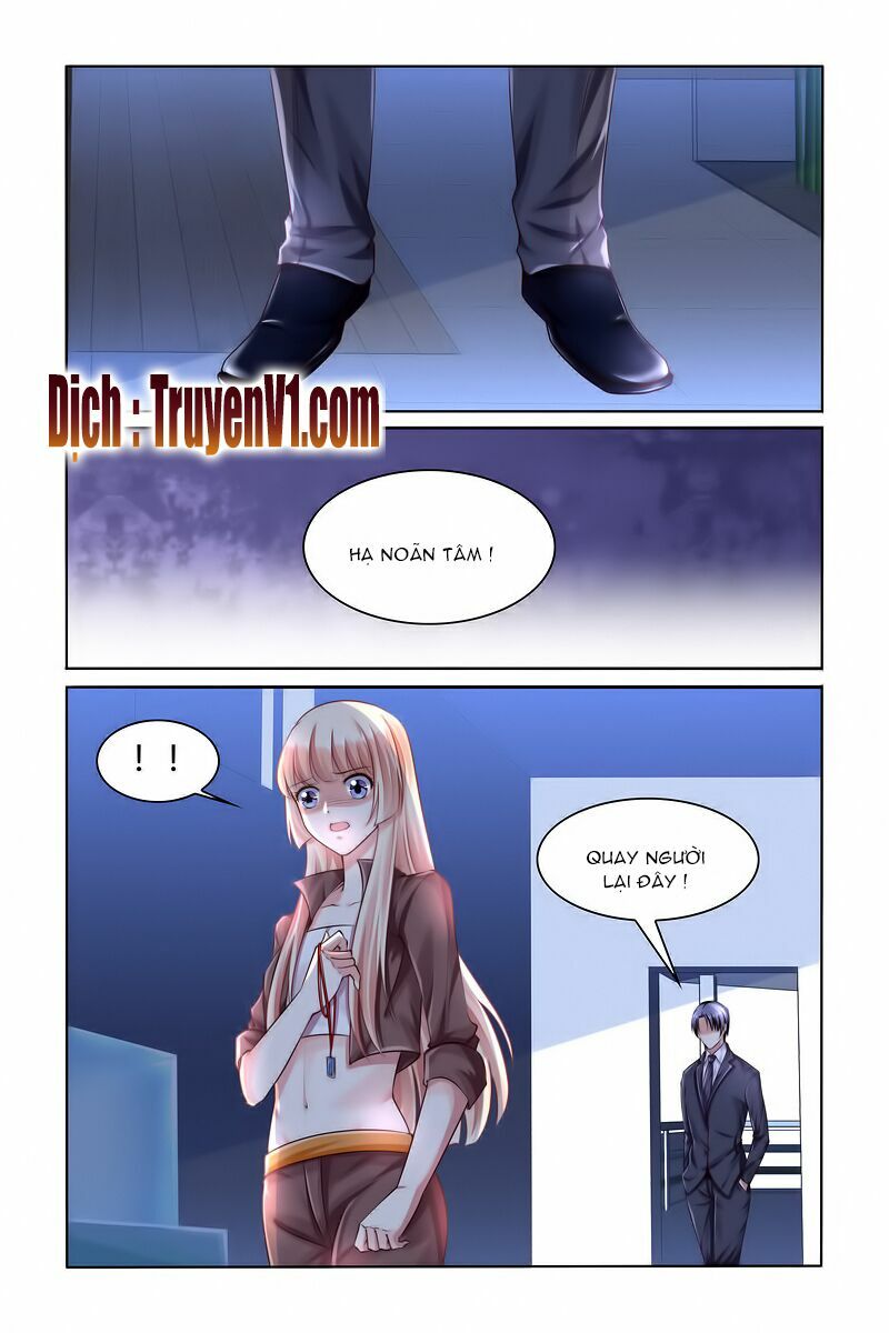 Hào Môn Đệ Nhất Thịnh Hôn: Chapter 91
