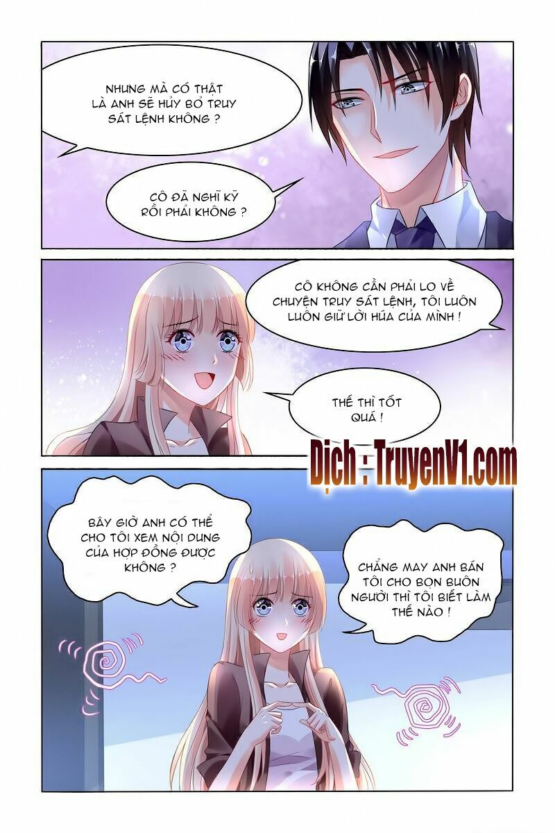 Hào Môn Đệ Nhất Thịnh Hôn: Chapter 92
