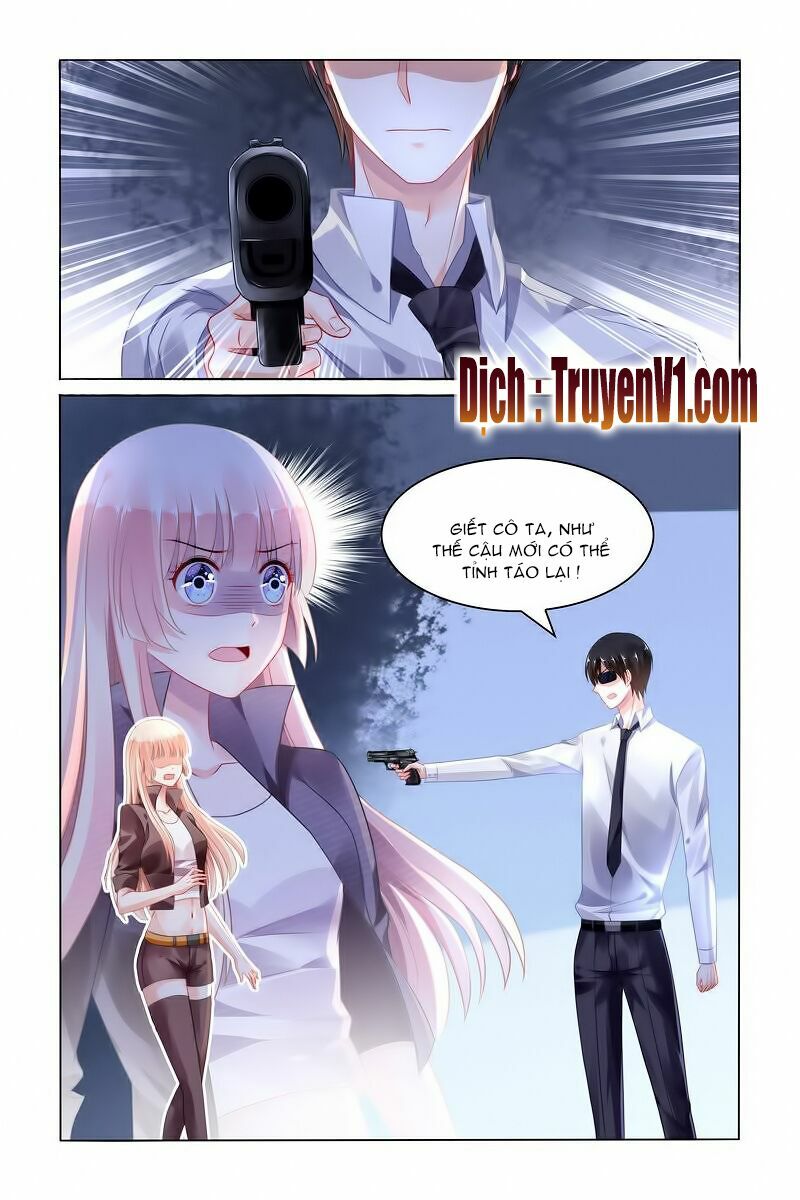 Hào Môn Đệ Nhất Thịnh Hôn: Chapter 93