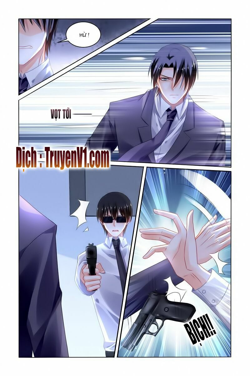 Hào Môn Đệ Nhất Thịnh Hôn: Chapter 93