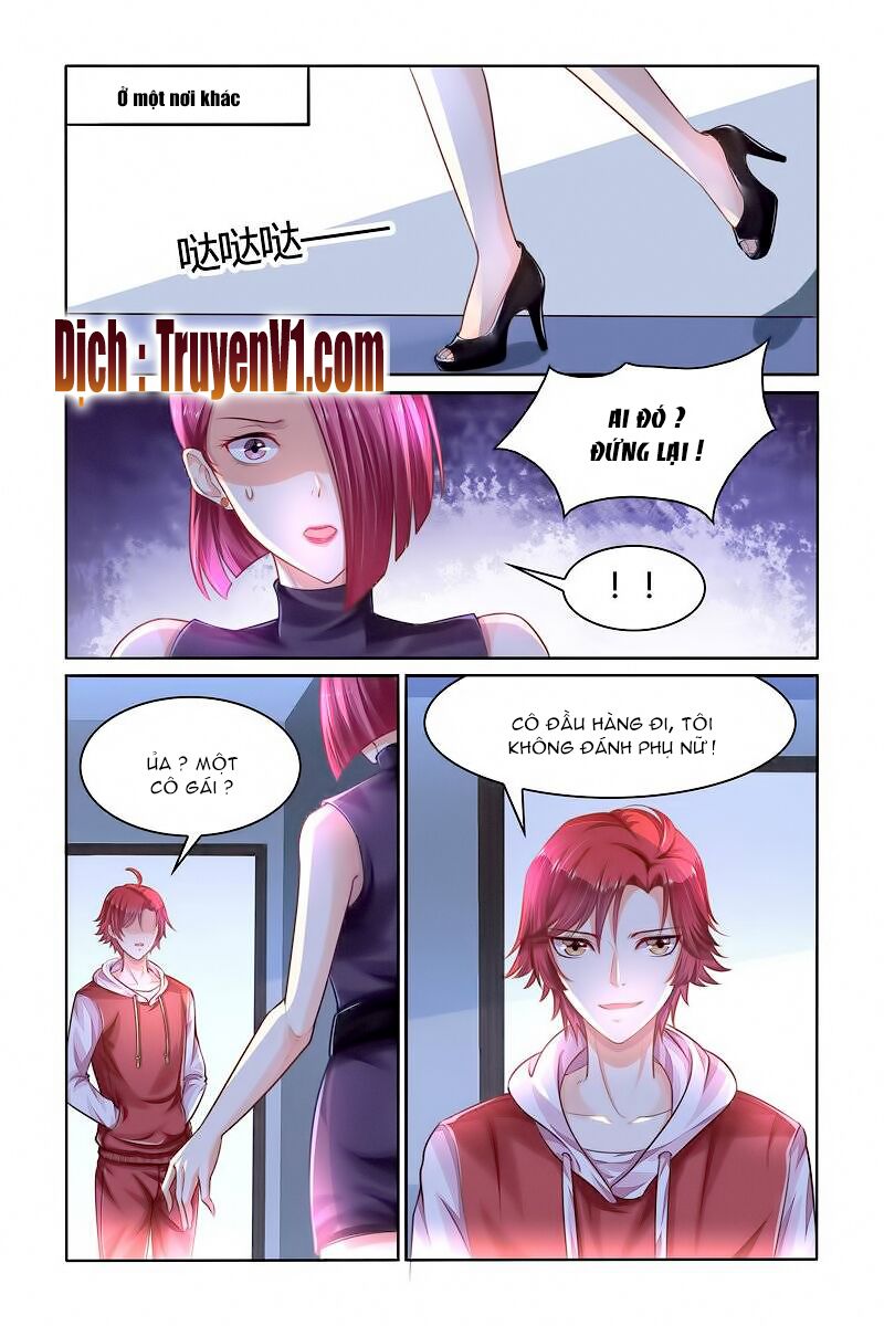 Hào Môn Đệ Nhất Thịnh Hôn: Chapter 94