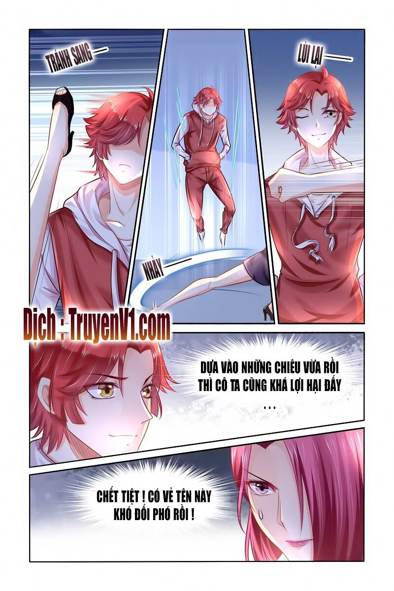 Hào Môn Đệ Nhất Thịnh Hôn: Chapter 94