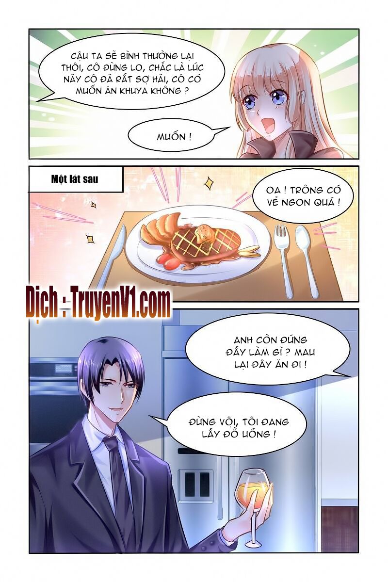Hào Môn Đệ Nhất Thịnh Hôn: Chapter 94