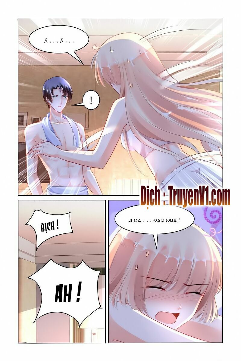 Hào Môn Đệ Nhất Thịnh Hôn: Chapter 96