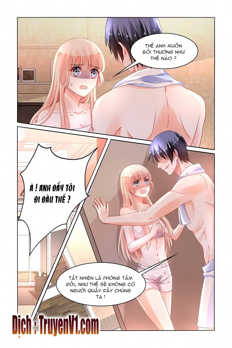 Hào Môn Đệ Nhất Thịnh Hôn: Chapter 97