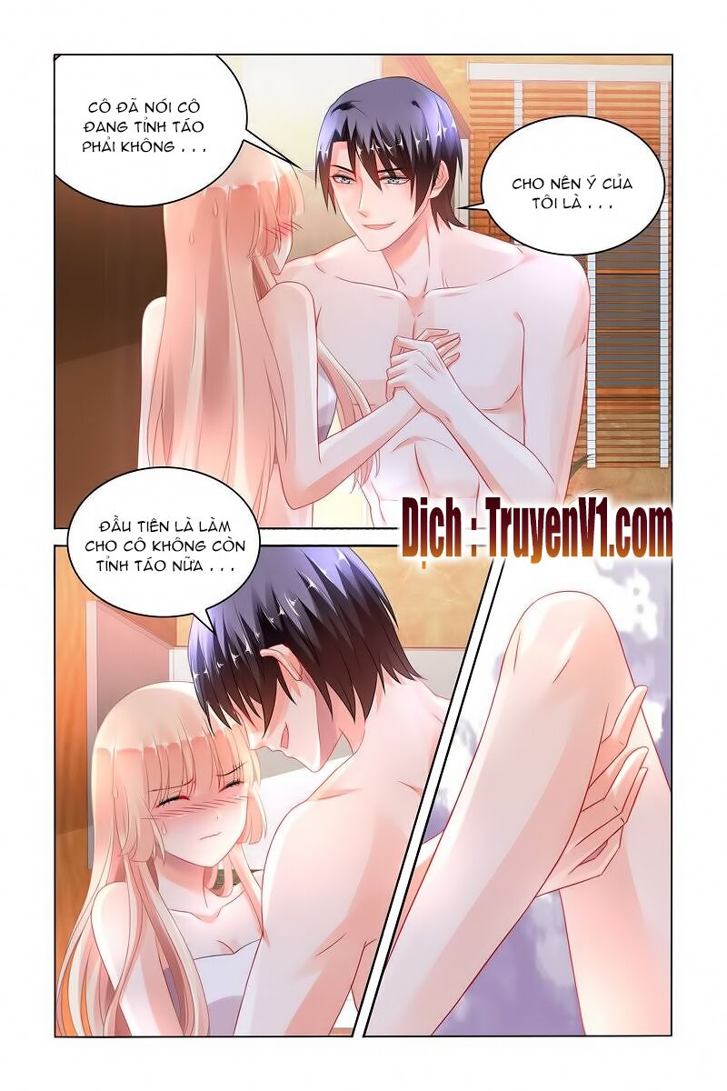 Hào Môn Đệ Nhất Thịnh Hôn: Chapter 97