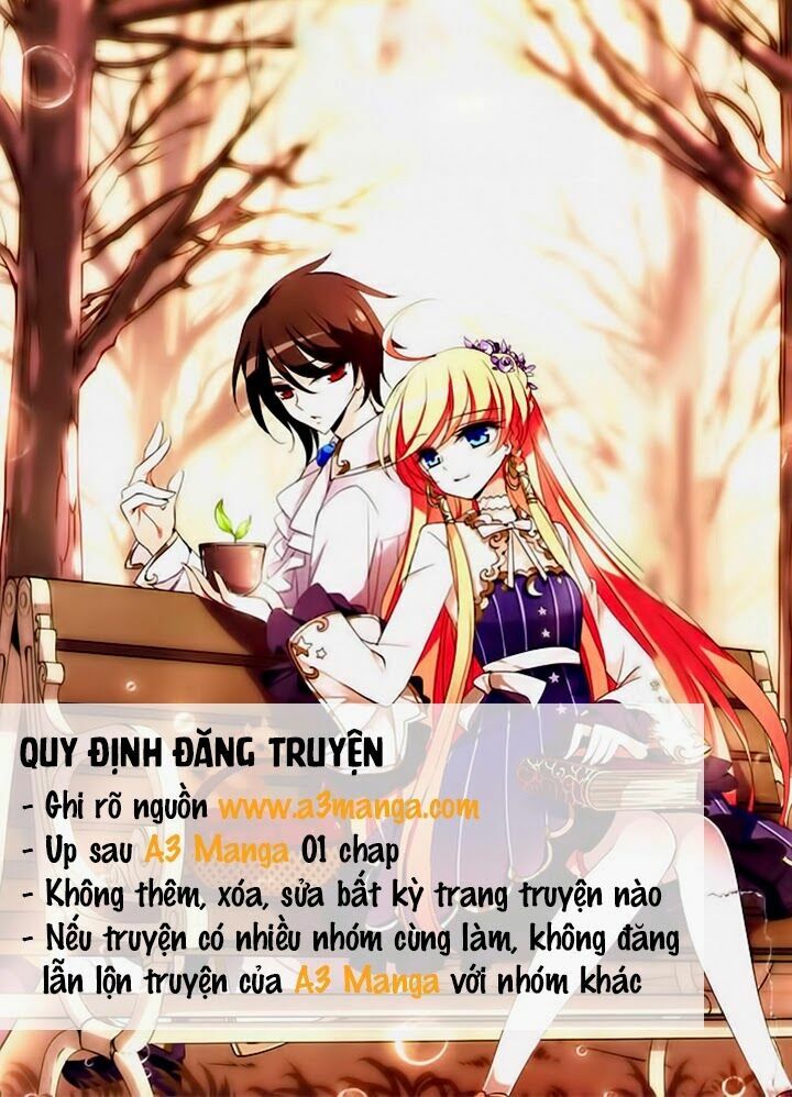 Tô Tịch Kỳ Quái: Chapter 14