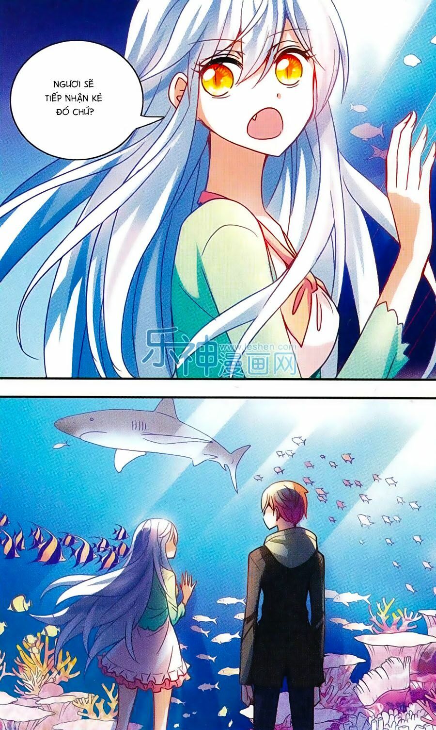 Tô Tịch Kỳ Quái: Chapter 41