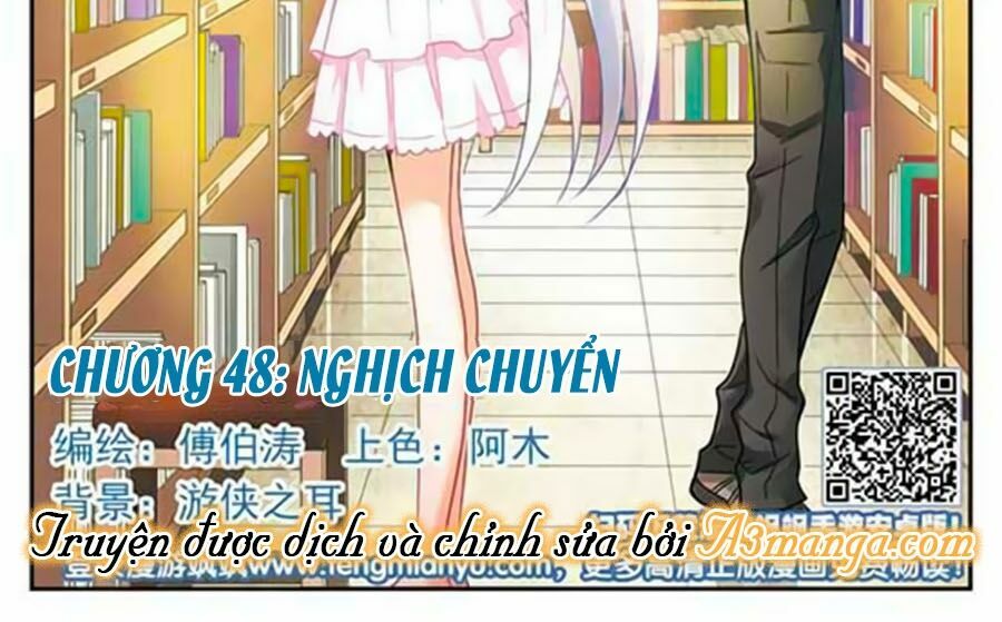 Tô Tịch Kỳ Quái: Chapter 48
