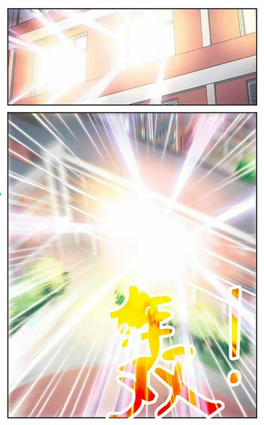 Tô Tịch Kỳ Quái: Chapter 48