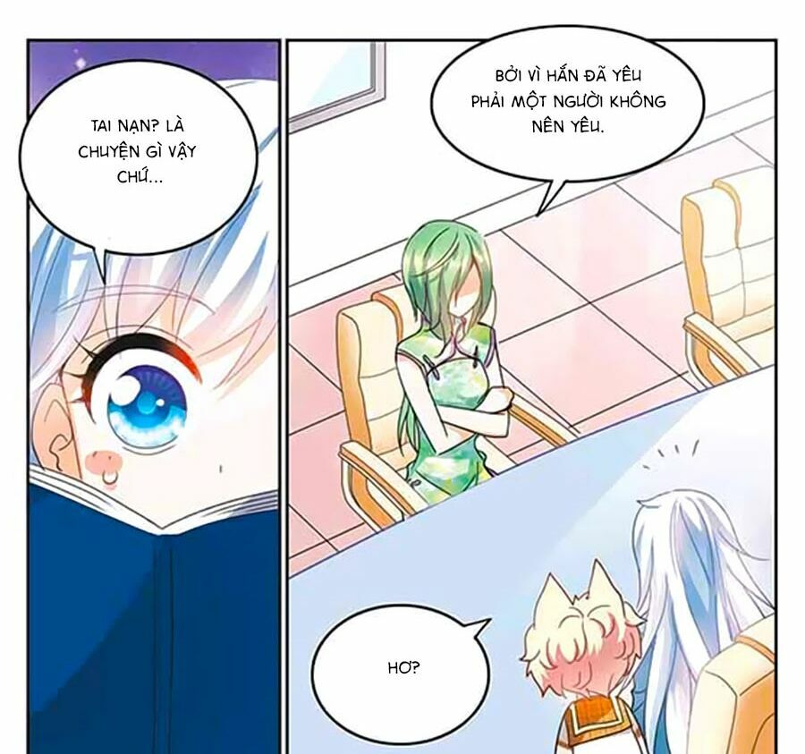 Tô Tịch Kỳ Quái: Chapter 50