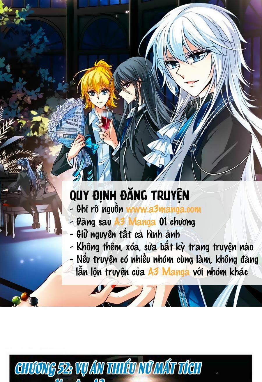 Tô Tịch Kỳ Quái: Chapter 52