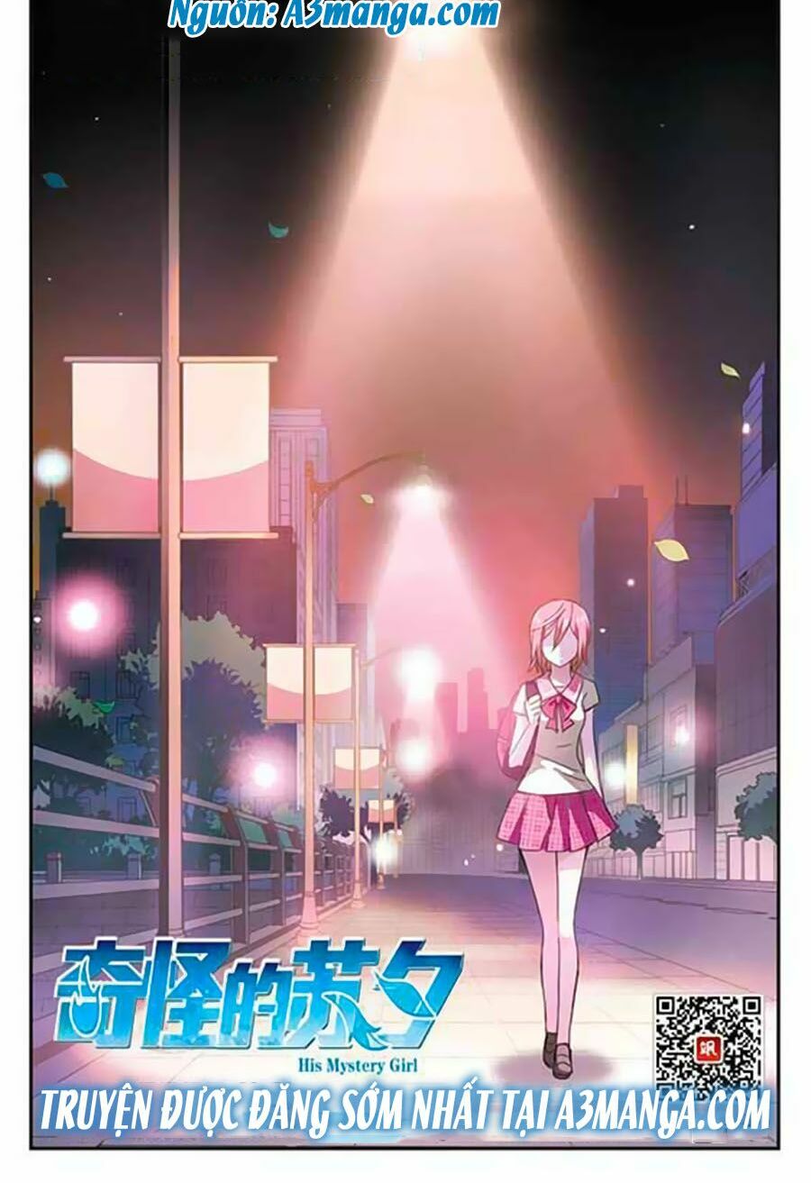 Tô Tịch Kỳ Quái: Chapter 52