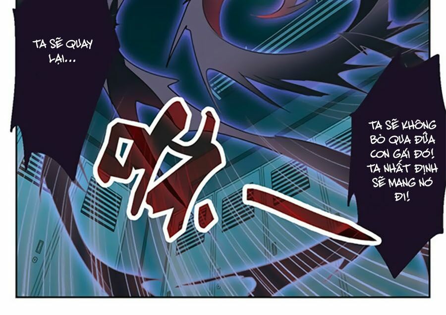 Tô Tịch Kỳ Quái: Chapter 53.5
