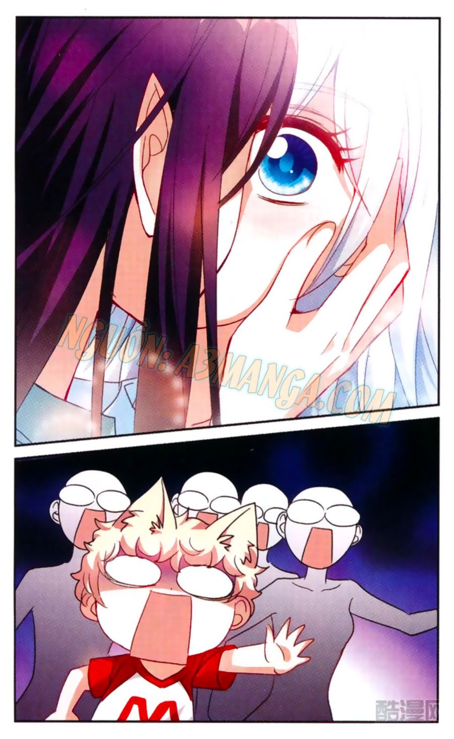 Tô Tịch Kỳ Quái: Chapter 56