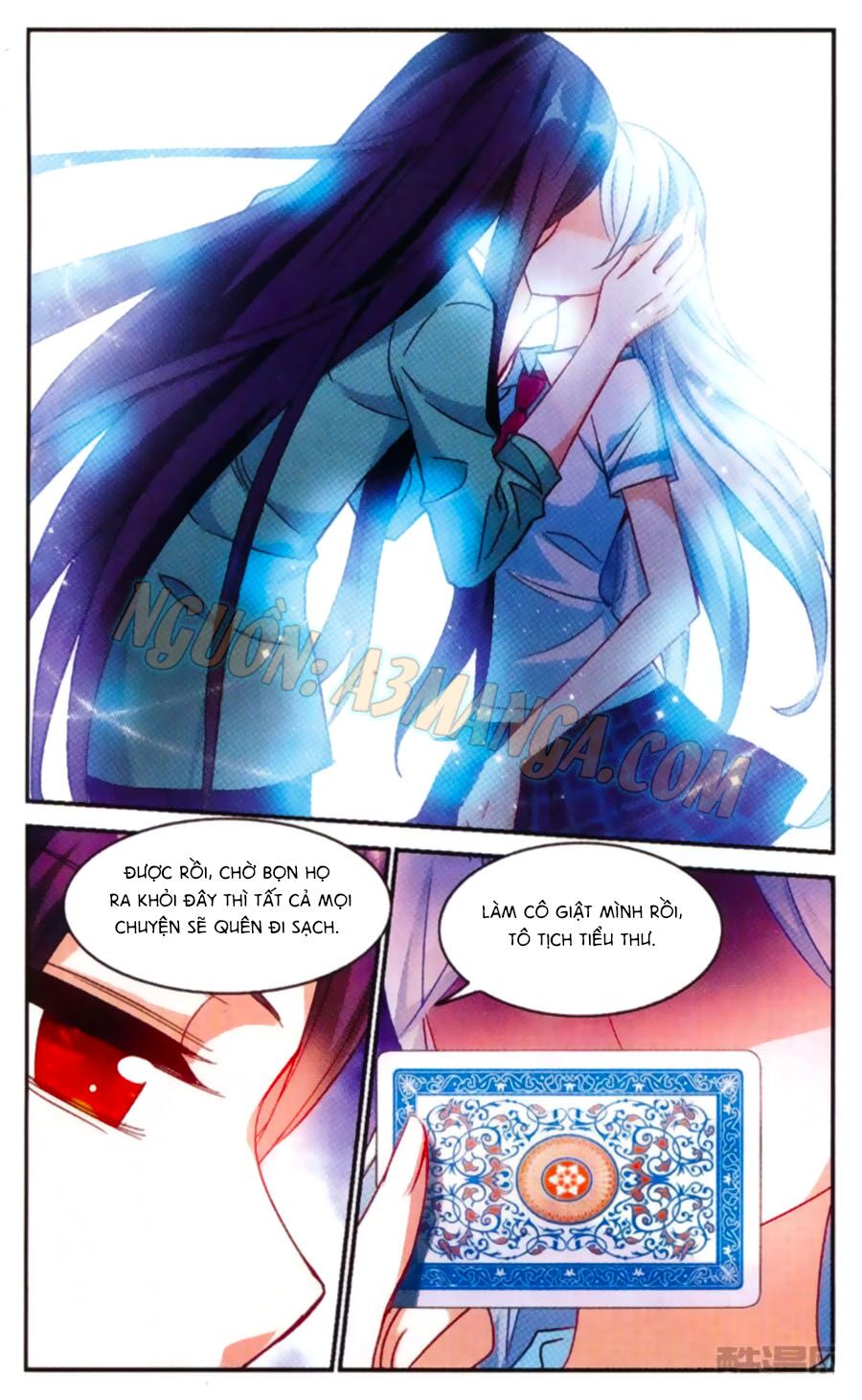 Tô Tịch Kỳ Quái: Chapter 56