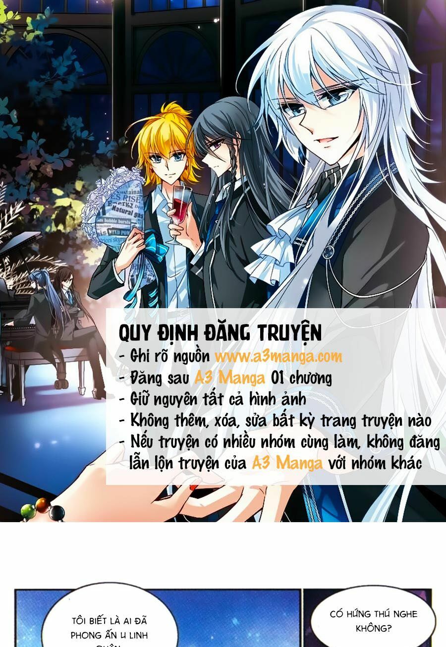 Tô Tịch Kỳ Quái: Chapter 57