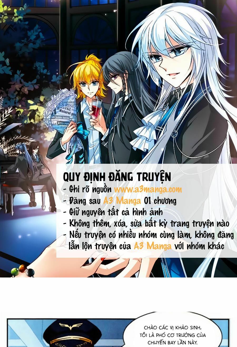 Tô Tịch Kỳ Quái: Chapter 62