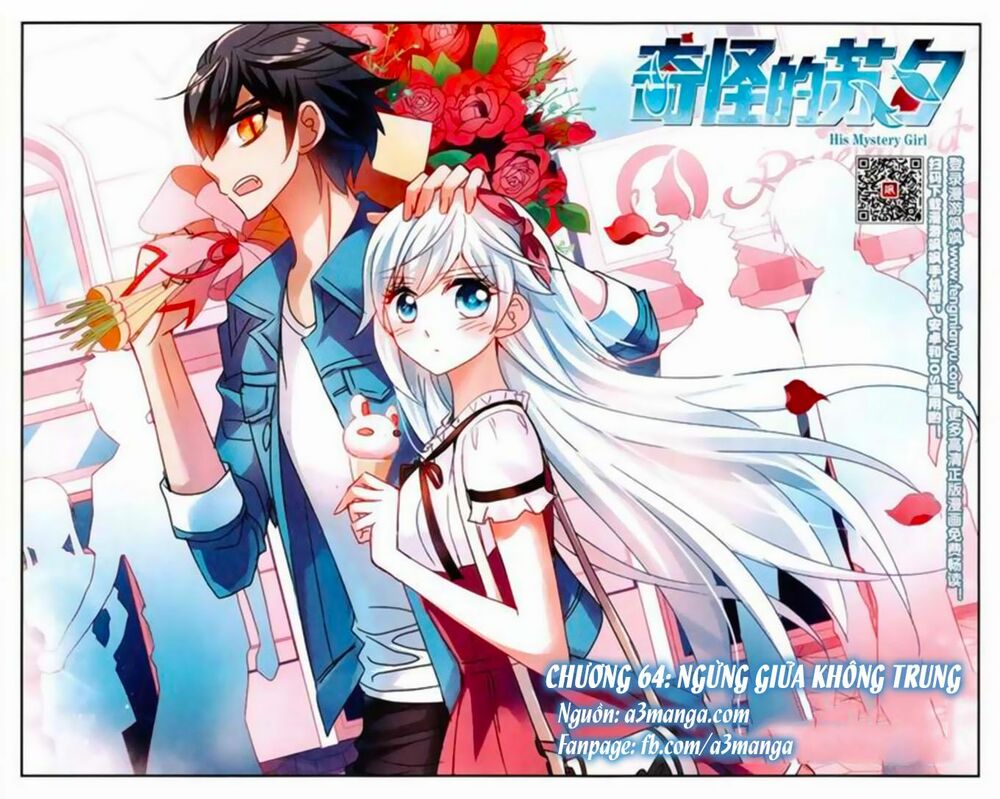 Tô Tịch Kỳ Quái: Chapter 64