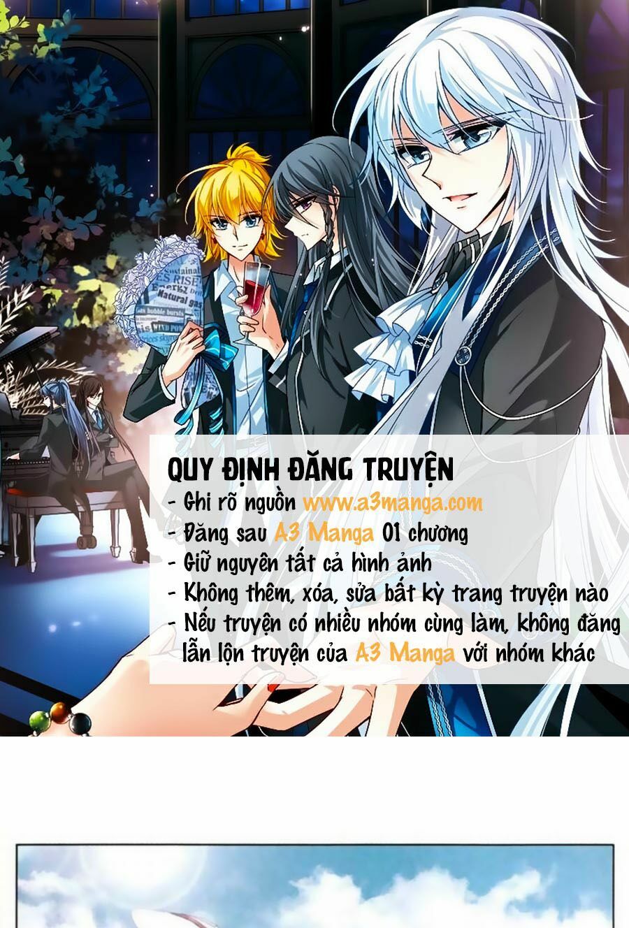 Tô Tịch Kỳ Quái: Chapter 64