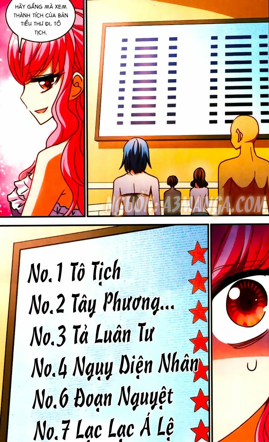 Tô Tịch Kỳ Quái: Chapter 67