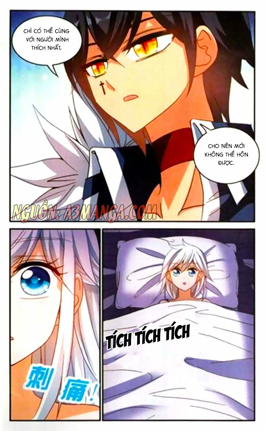 Tô Tịch Kỳ Quái: Chapter 76