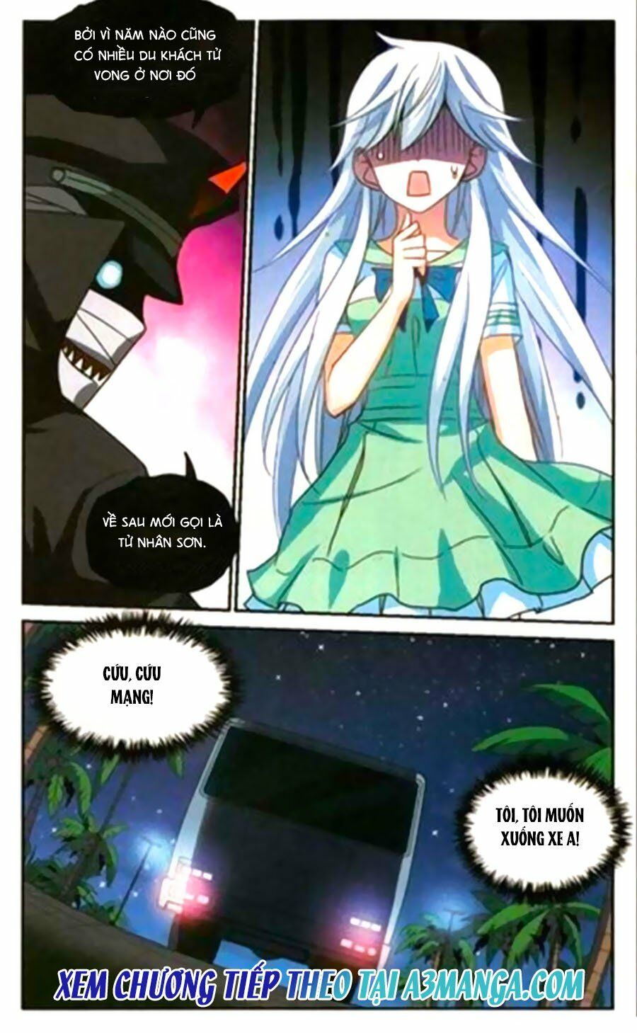 Tô Tịch Kỳ Quái: Chapter 76