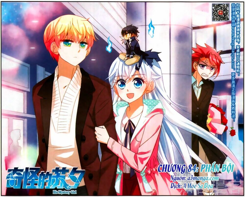 Tô Tịch Kỳ Quái: Chapter 84