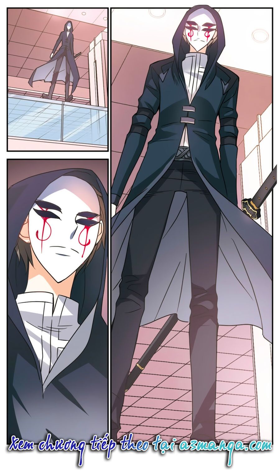 Tô Tịch Kỳ Quái: Chapter 87