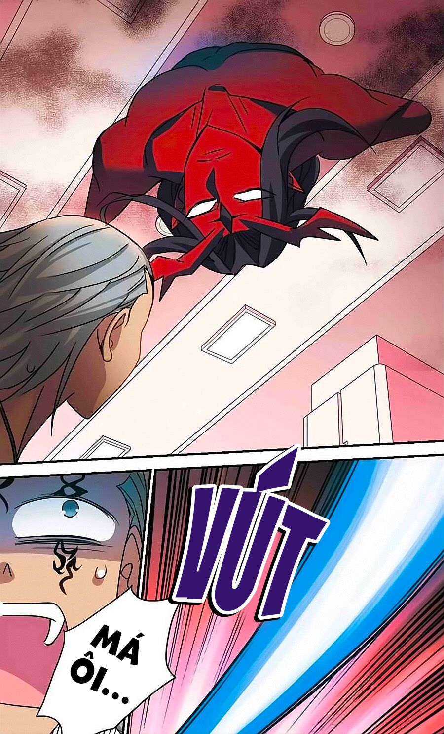 Tô Tịch Kỳ Quái: Chapter 88.1