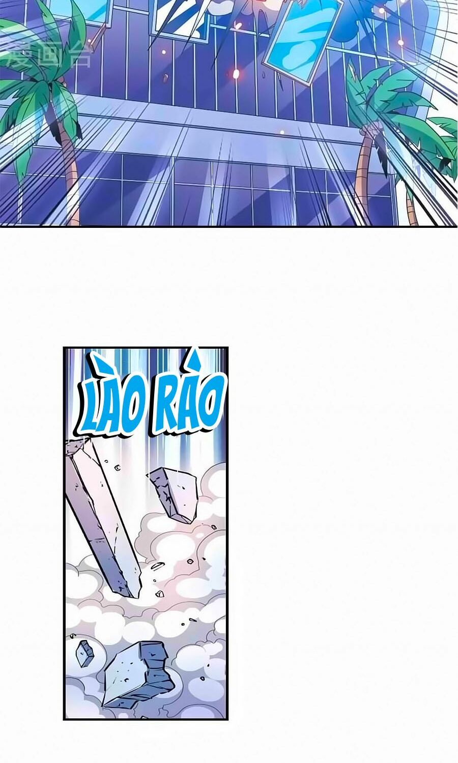 Tô Tịch Kỳ Quái: Chapter 89.5