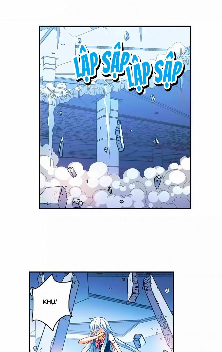 Tô Tịch Kỳ Quái: Chapter 89.5