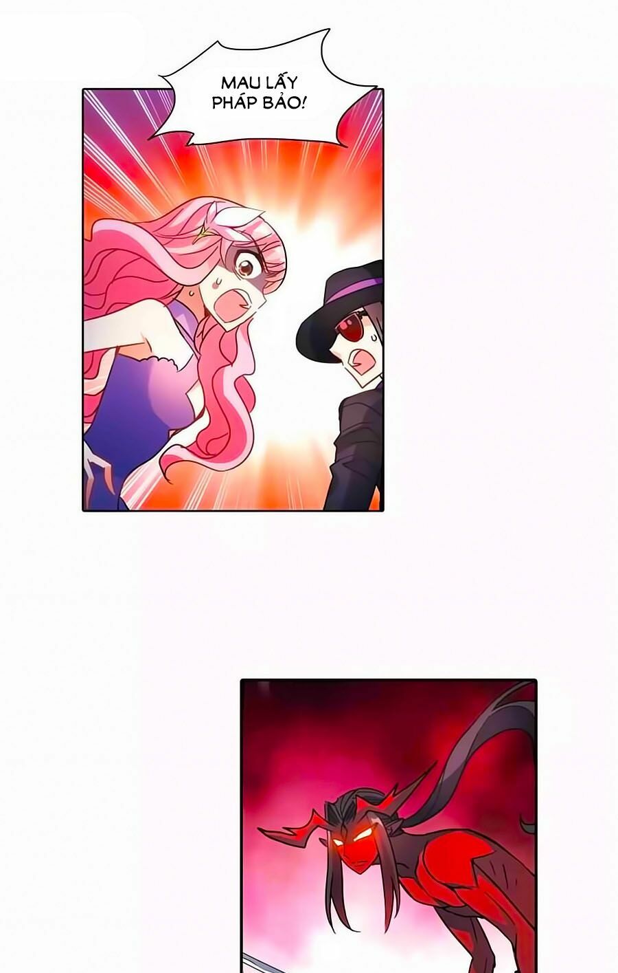 Tô Tịch Kỳ Quái: Chapter 89.5