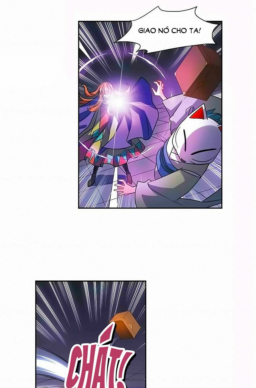 Tô Tịch Kỳ Quái: Chapter 89.5