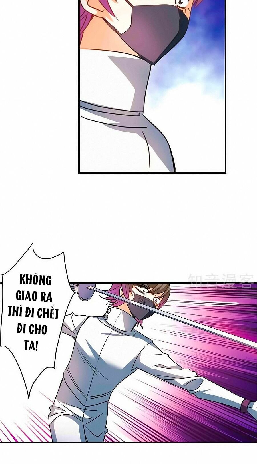 Tô Tịch Kỳ Quái: Chapter 89