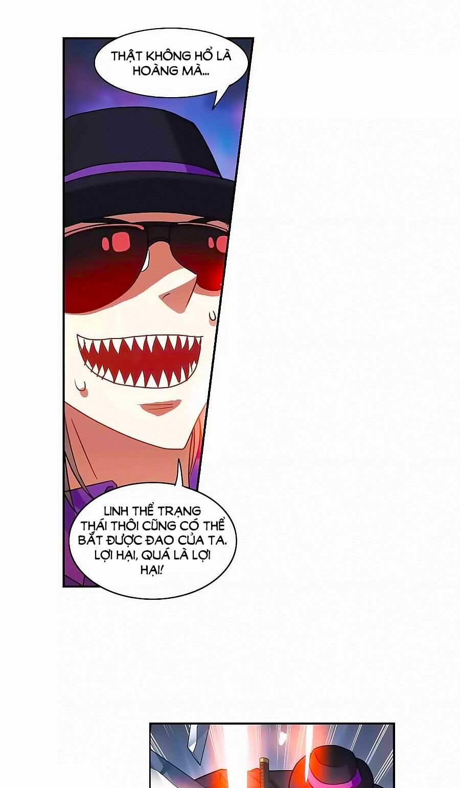 Tô Tịch Kỳ Quái: Chapter 90.2