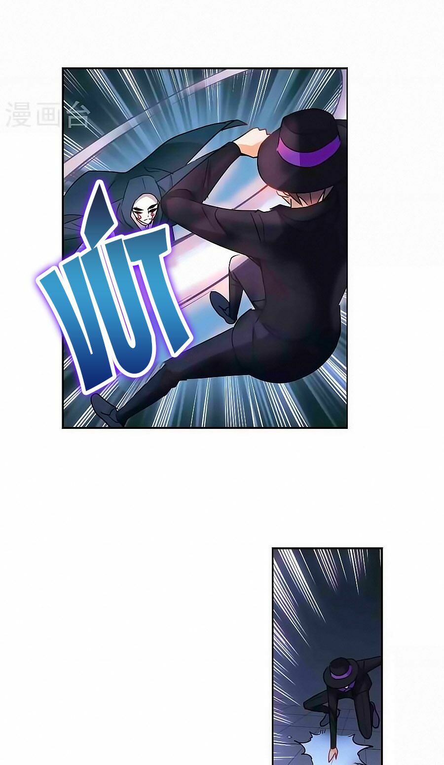 Tô Tịch Kỳ Quái: Chapter 90.2