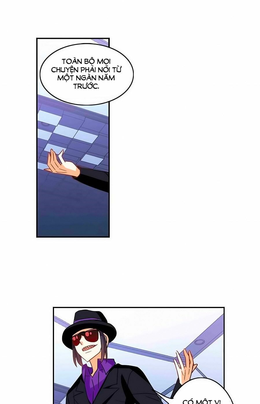 Tô Tịch Kỳ Quái: Chapter 91.1