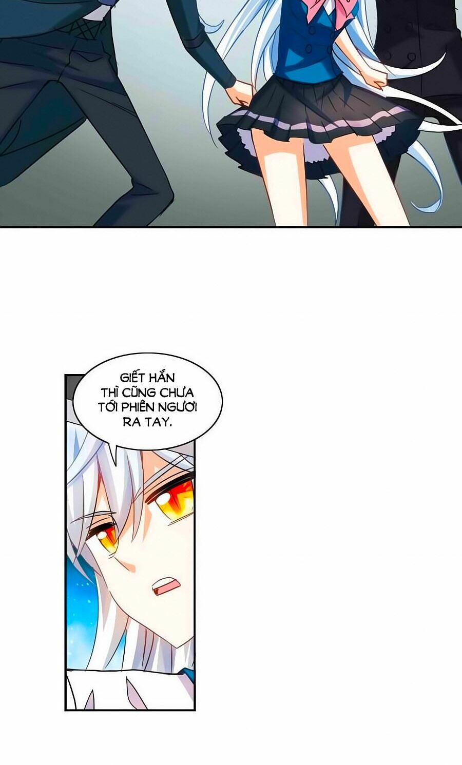 Tô Tịch Kỳ Quái: Chapter 91.1