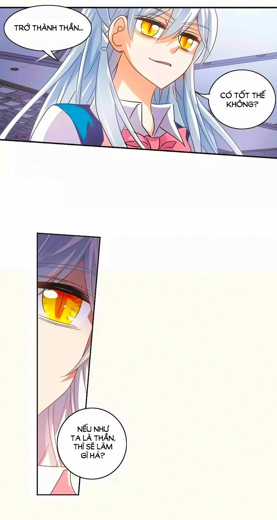 Tô Tịch Kỳ Quái: Chapter 91.2