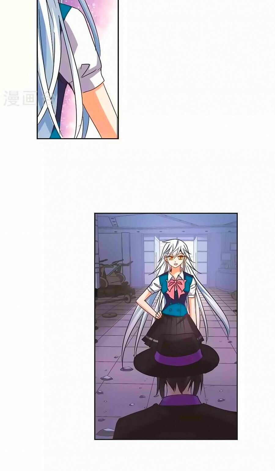 Tô Tịch Kỳ Quái: Chapter 91.2