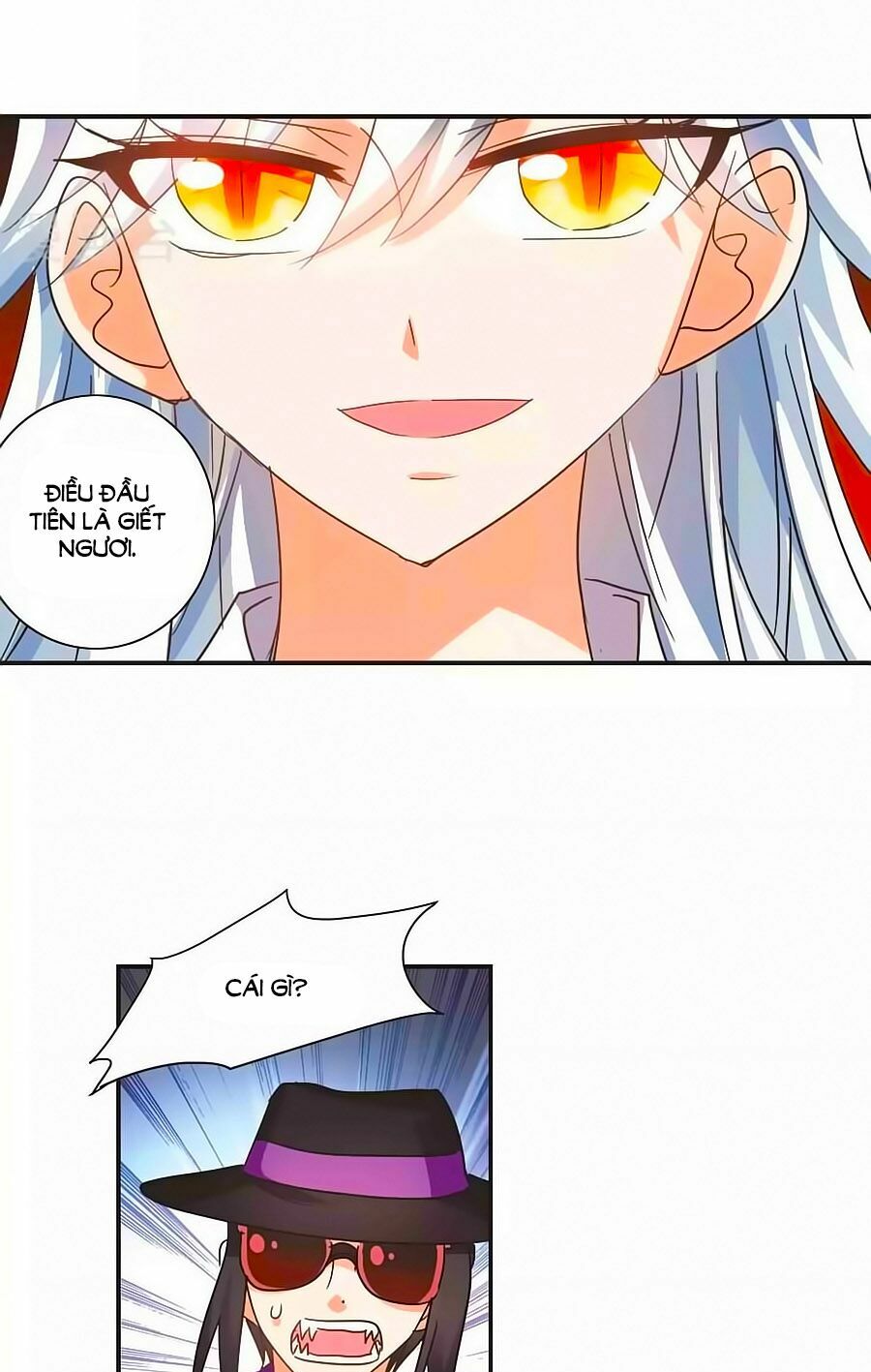 Tô Tịch Kỳ Quái: Chapter 91.2