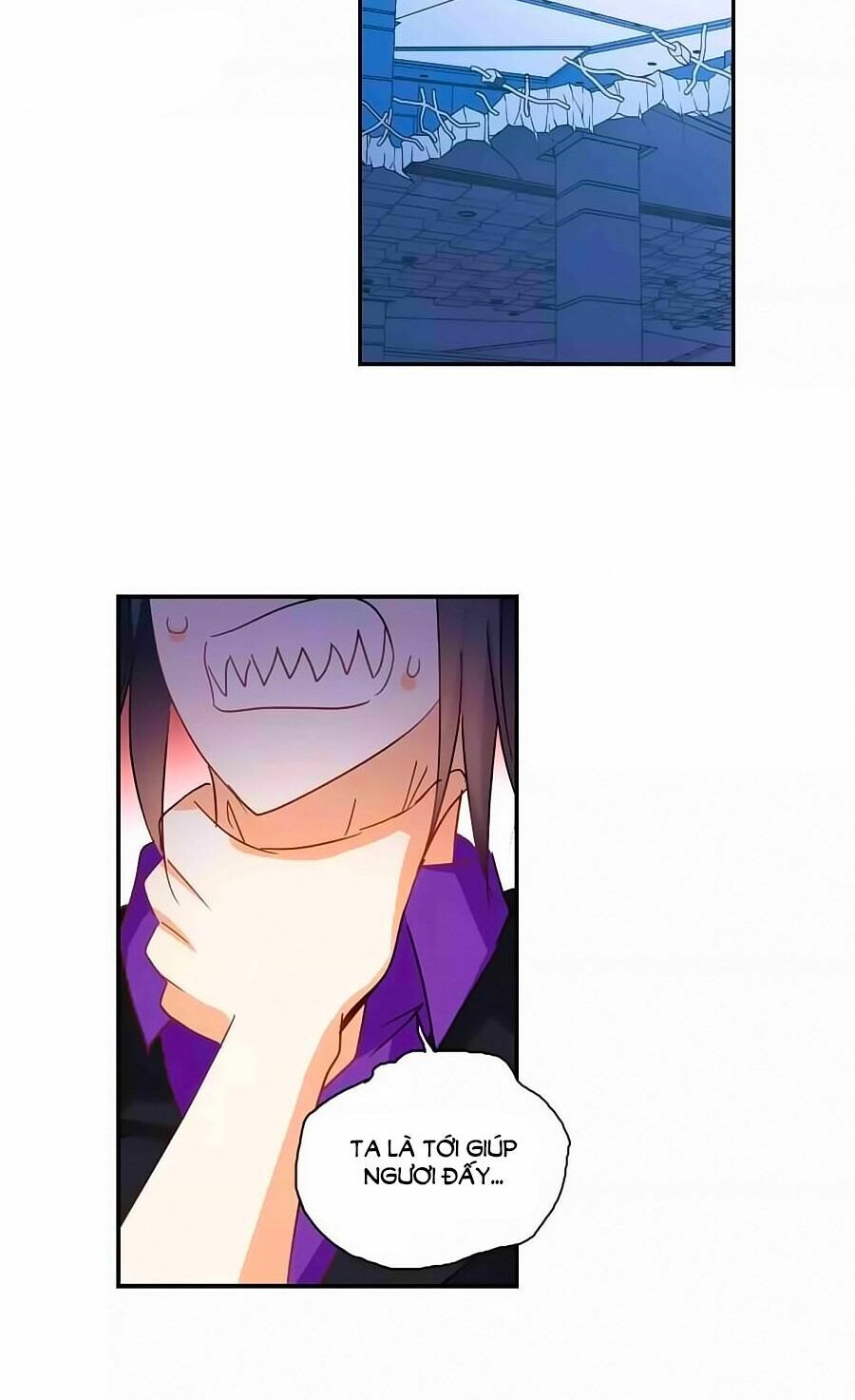 Tô Tịch Kỳ Quái: Chapter 92.1