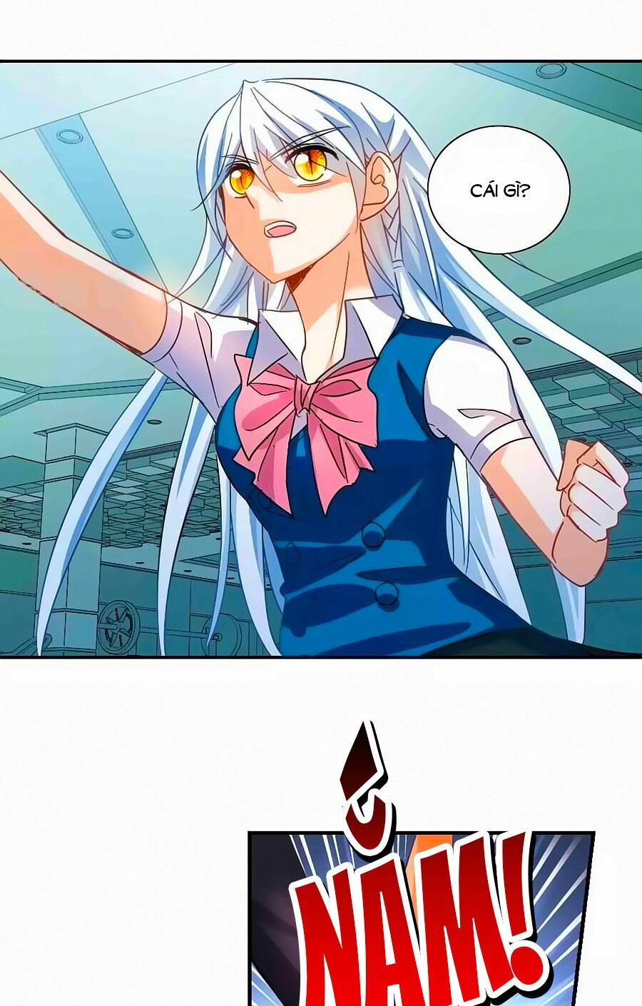 Tô Tịch Kỳ Quái: Chapter 92.2