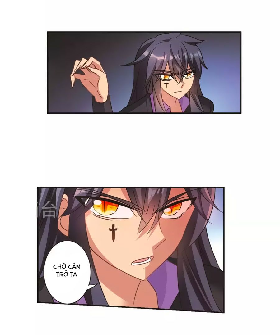 Tô Tịch Kỳ Quái: Chapter 93.2