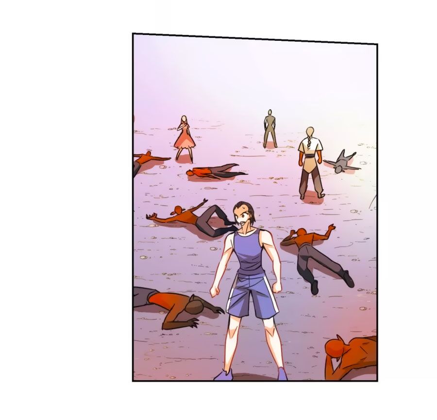 Tô Tịch Kỳ Quái: Chapter 96.1