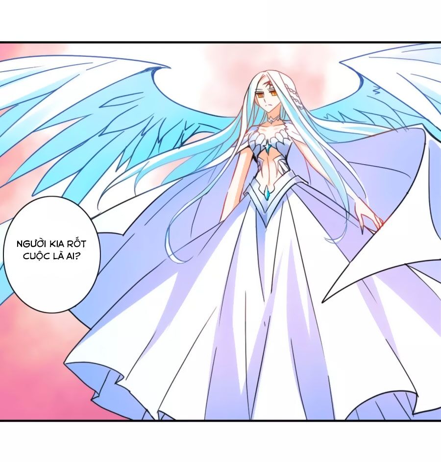 Tô Tịch Kỳ Quái: Chapter 96.1