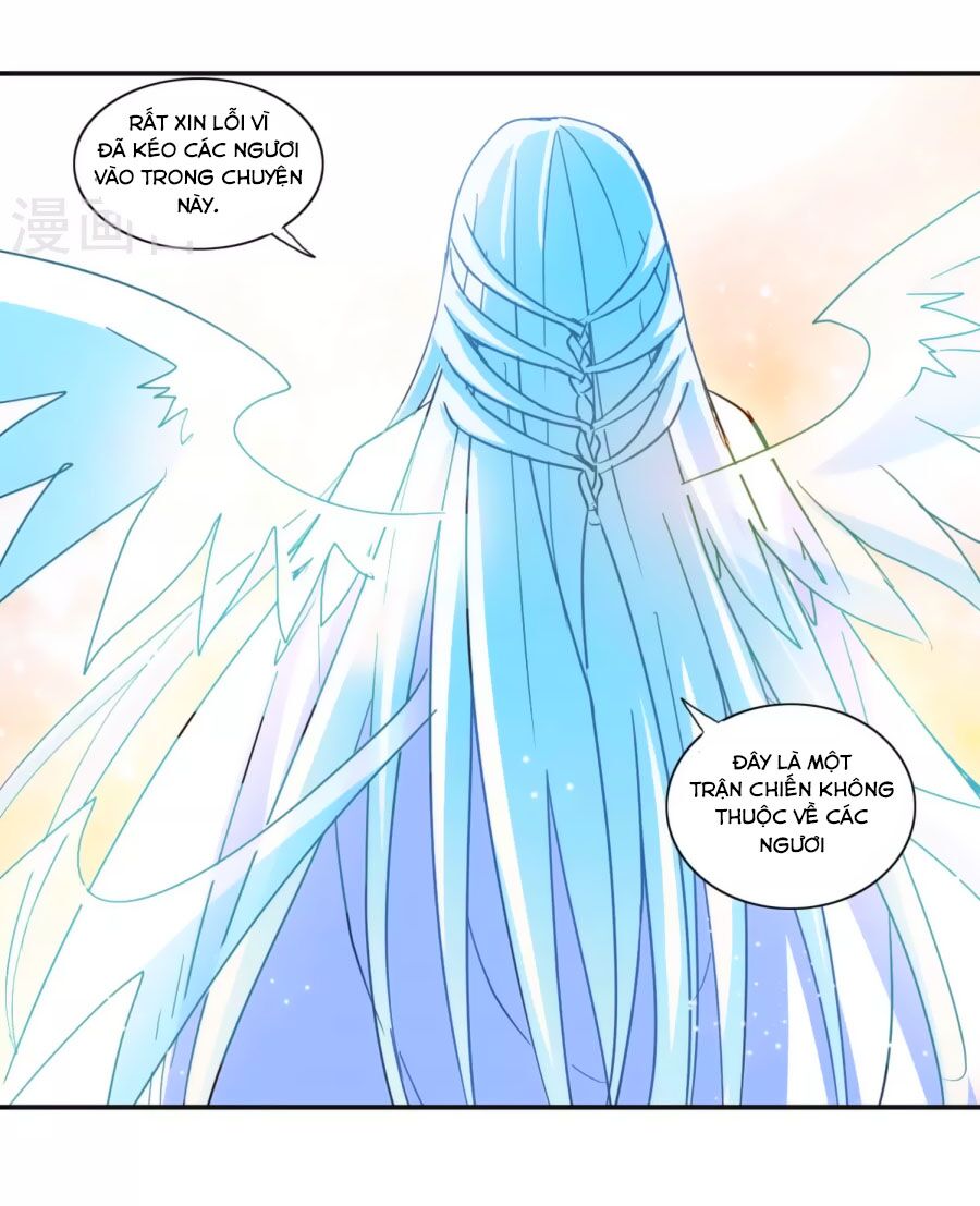Tô Tịch Kỳ Quái: Chapter 96.1