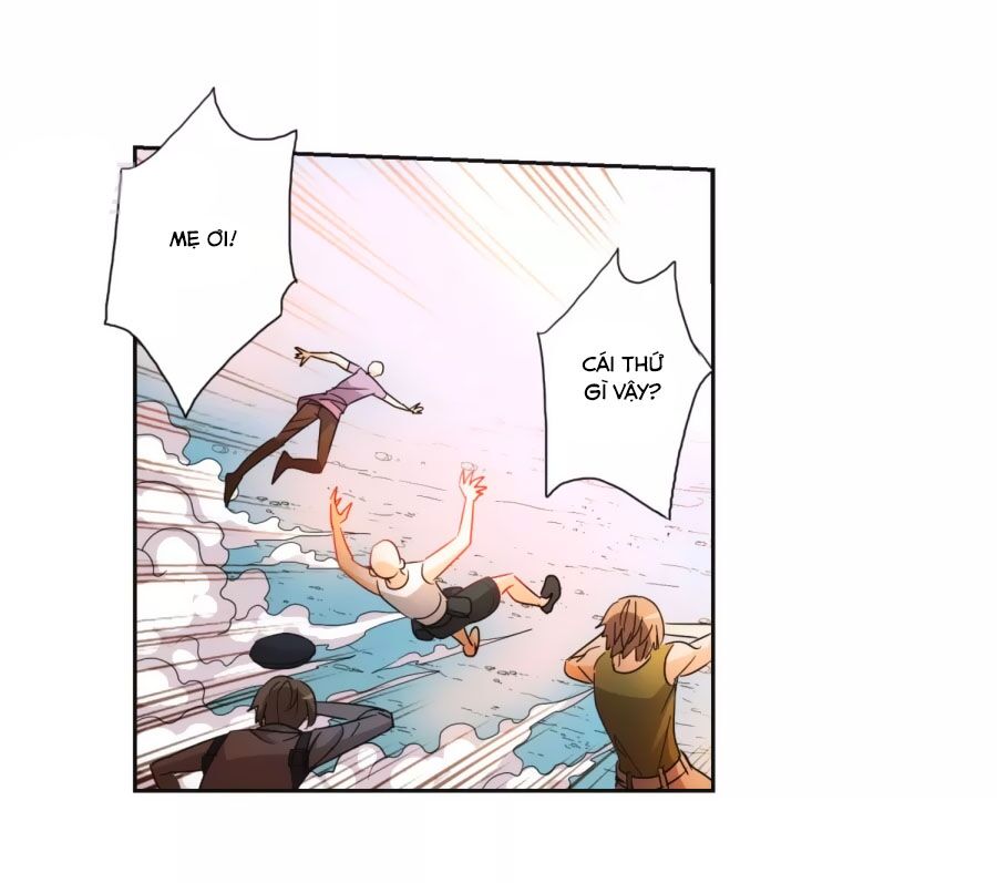 Tô Tịch Kỳ Quái: Chapter 96.1