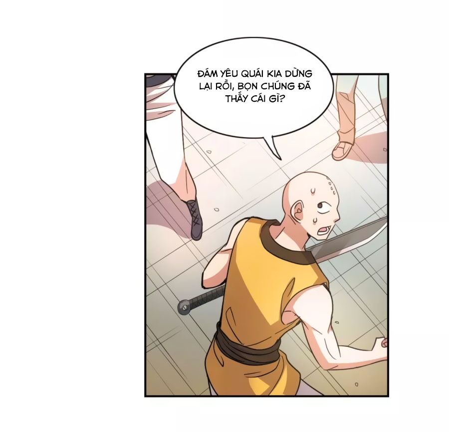 Tô Tịch Kỳ Quái: Chapter 96.1